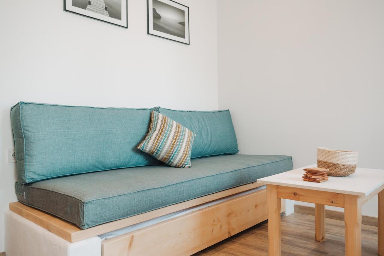 Votsalo Cozy Apartments リメナリア エクステリア 写真