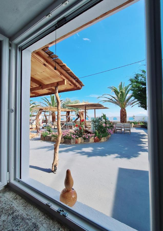Votsalo Cozy Apartments リメナリア エクステリア 写真